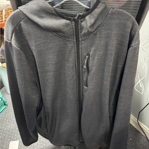 Zero xposure sweatshirt xl // 101237